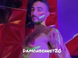 Damonbennet20