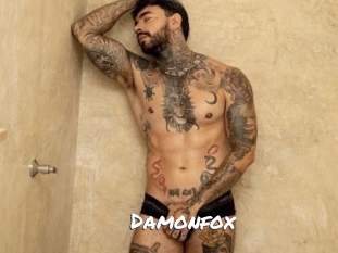 Damonfox