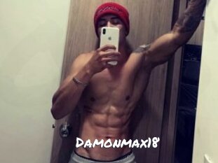 Damonmax18