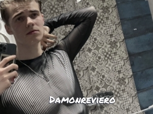 Damonreviero