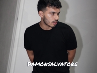 Damonsalvatore