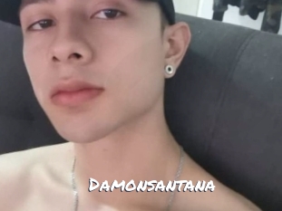 Damonsantana