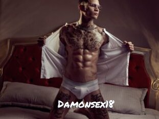 Damonsex18