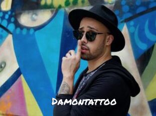 Damontattoo