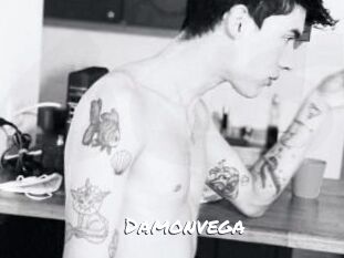 Damonvega