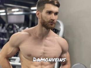 Damonveins