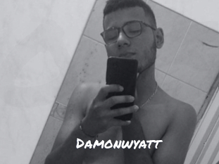 Damonwyatt