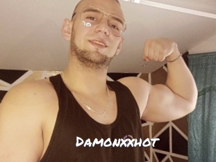 Damonxxhot