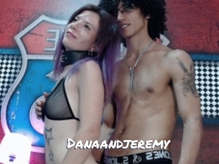 Danaandjeremy