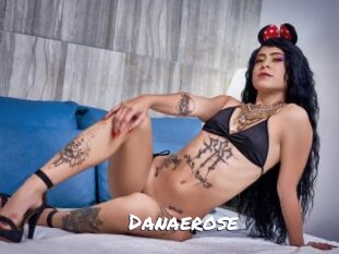 Danaerose