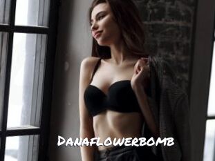 Danaflowerbomb