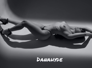 Danahyde