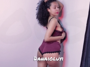 Danaioluyi