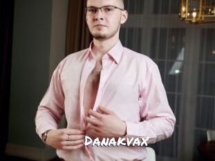 Danakvax