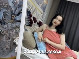 Danamillerson