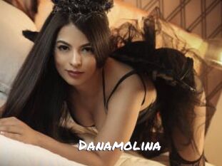 Danamolina