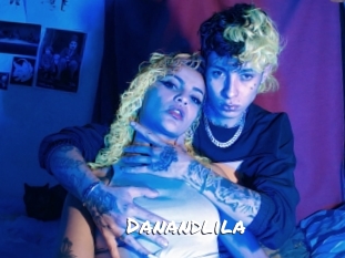 danandlila Ochranne Siete