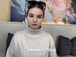 Dananilsson
