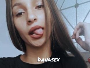 Danasex