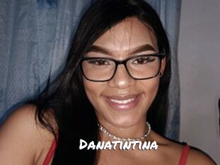 Danatintina