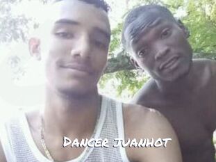 Dancer_juanhot