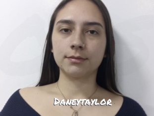 Daneytaylor