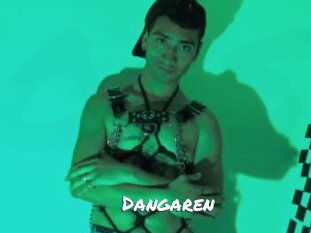 Dangaren