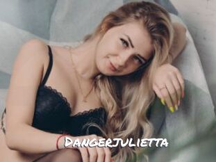 Dangerjulietta