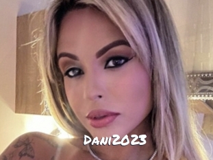 Dani2023