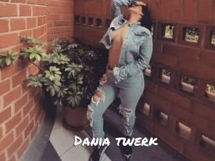 Dania_twerk
