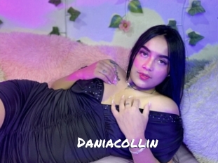 Daniacollin