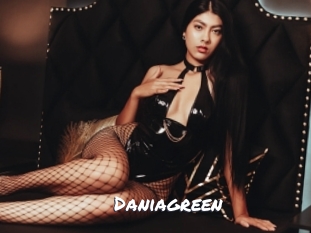 Daniagreen