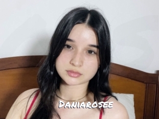 Daniarosee