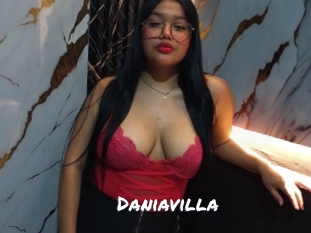 Daniavilla