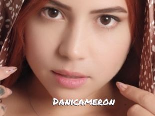 Danicameron
