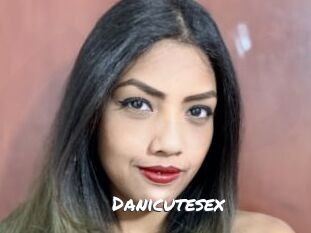 Danicutesex