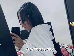 danidollsex Ochranne Siete