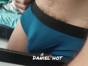daniel_hot Ochranne Siete