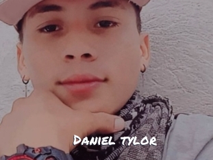 Daniel_tylor