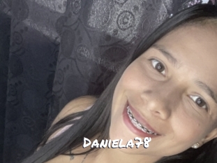 Daniela78