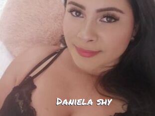 Daniela_shy