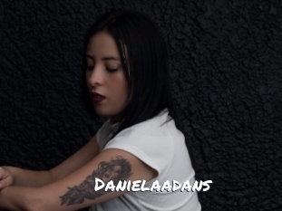 Danielaadans