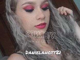Danielahott21