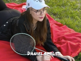Danielamilss