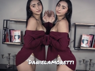 Danielamoretti