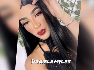 danielamyles Ochranne Siete