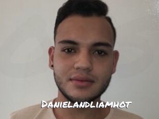 Danielandliamhot