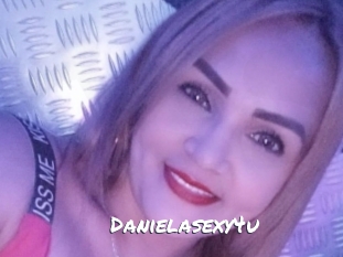 Danielasexy4u