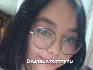 Danielatastty4u