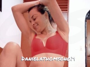 Danielathomson019